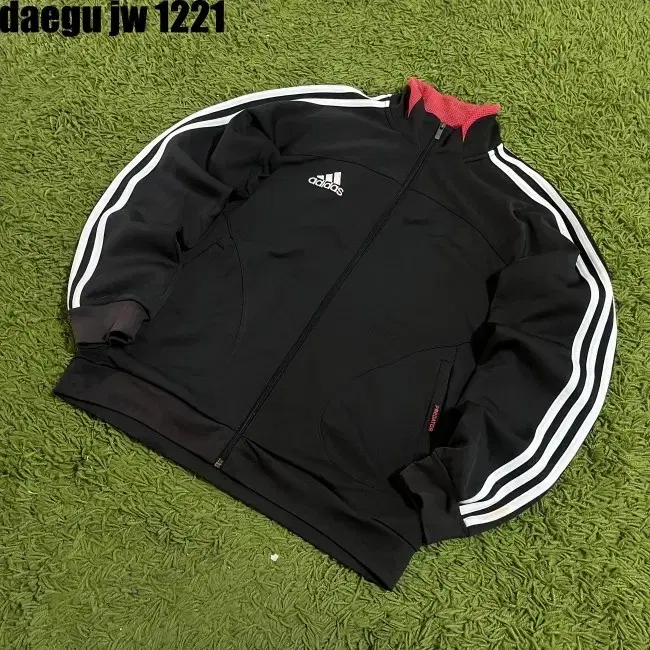 95 ADIDAS ZIPUP 아디다스 집업